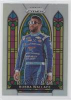 Stained Glass - Bubba Wallace