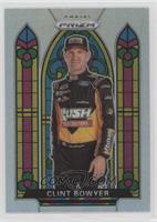 Stained Glass - Clint Bowyer