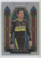 Stained Glass - Ryan Blaney