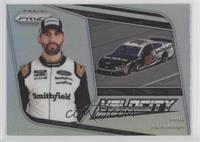 Velocity - Aric Almirola