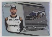 Velocity - Aric Almirola