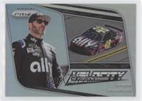 Velocity - Jimmie Johnson