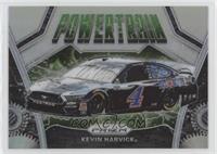 Power Train - Kevin Harvick