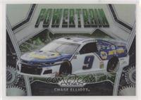 Power Train - Chase Elliott