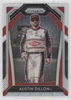 Austin Dillon #/5