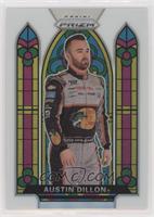 Stained Glass - Austin Dillon #/5
