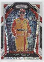 Joey Logano