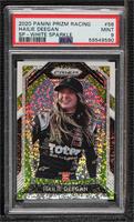 Variation - Hailie Deegan (No Car Visible) [PSA 9 MINT]