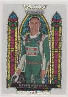 Stained Glass - Kevin Harvick