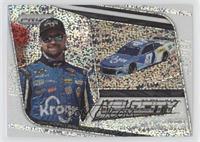 Velocity - Ricky Stenhouse Jr