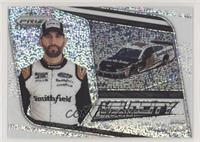 Velocity - Aric Almirola