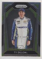 Ty Dillon [EX to NM]