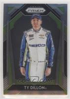 Ty Dillon [EX to NM]