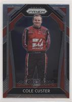 Cole Custer [EX to NM]