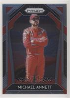 Michael Annett [EX to NM]