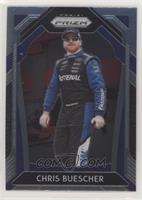 Chris Buescher [EX to NM]