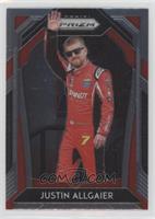 Justin Allgaier