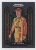 Stained Glass - Joey Logano