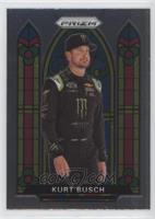 Stained Glass - Kurt Busch