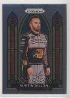 Stained Glass - Austin Dillon [EX to NM]