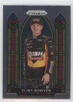 Stained Glass - Clint Bowyer