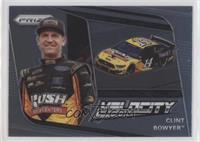 Velocity - Clint Bowyer