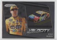 Velocity - Kyle Busch