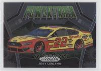 Power Train - Joey Logano