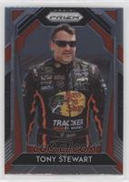 Variation - Tony Stewart