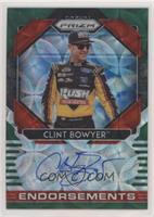 Clint Bowyer #/75