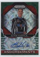 Kevin Harvick #/50