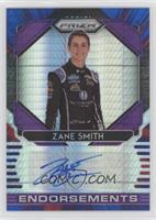 Zane Smith #/30