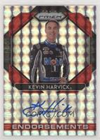 Kevin Harvick #/60