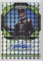 Kurt Busch #/99