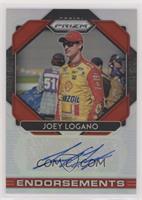 Joey Logano