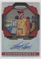 Joey Logano
