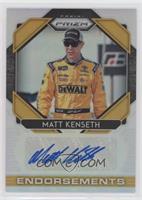 Matt Kenseth