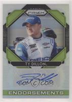 Ty Dillon