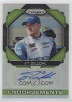 Ty Dillon