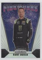 Kurt Busch