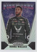 Bubba Wallace