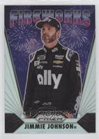 Jimmie Johnson