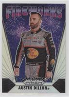 Austin Dillon