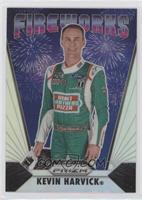 Kevin Harvick