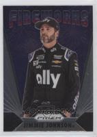 Jimmie Johnson