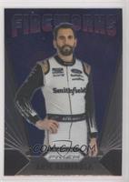 Aric Almirola