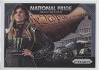 Hailie Deegan