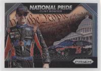 Clint Bowyer