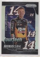 Clint Bowyer