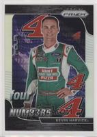 Kevin Harvick